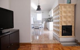 Apartman Tonko